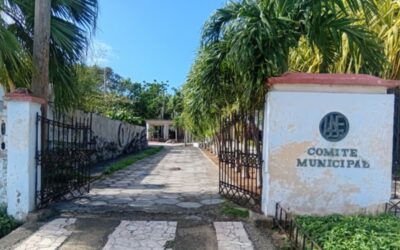 Comité Municipal de la UNEAC en Puerto Padre cumple 38 años de constitución