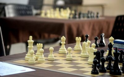 Las Tunas abre sus puertas al Zonal Oriental de Ajedrez