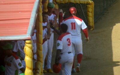 Los campeones tuneros confirman liderazgo y se acercan a la Liga Élite