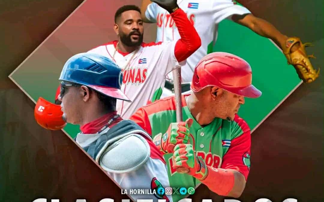 Otro hit oportuno de Rondón impulsa a los Leñadores a los play off