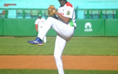 Los Leñadores defienden el trono