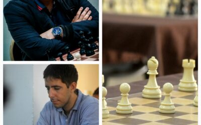 Las Tunas celebra a sus mejores ajedrecistas del 2025