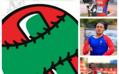 El deporte tunero en 2025: el béisbol y figuras del atletismo brillan en el escenario internacional