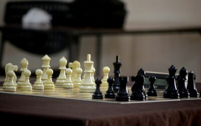 El ajedrez oriental vibra con duelos intensos en Las Tunas