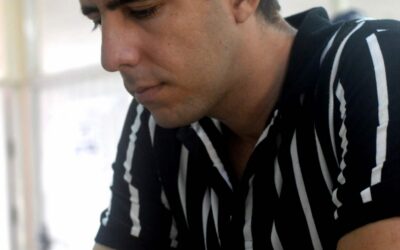 Alfredo R. Aguilera mantiene el liderazgo en el Zonal Oriental de Ajedrez