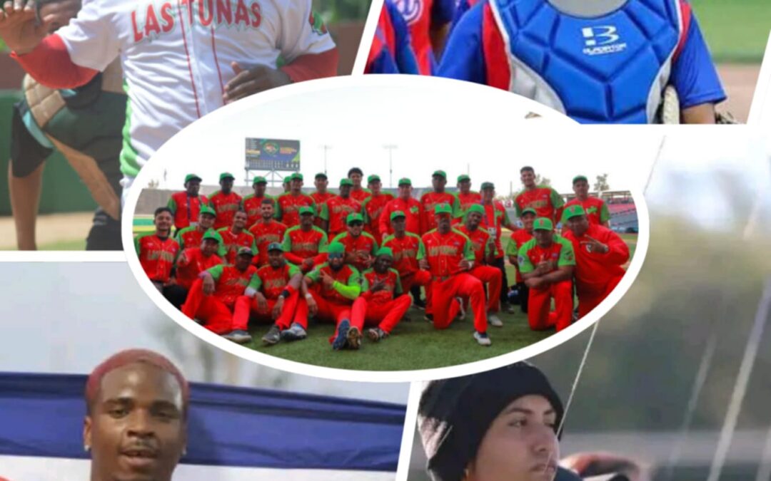 Los mejores atletas y deportes del 2025 reciben su corona en Las Tunas