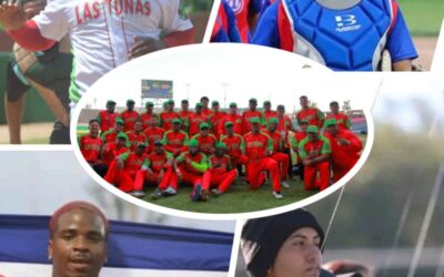 Los mejores atletas y deportes del 2025 reciben su corona en Las Tunas