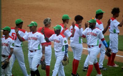 Los Leñadores aseguran el liderato y el boleto directo a la Liga Élite