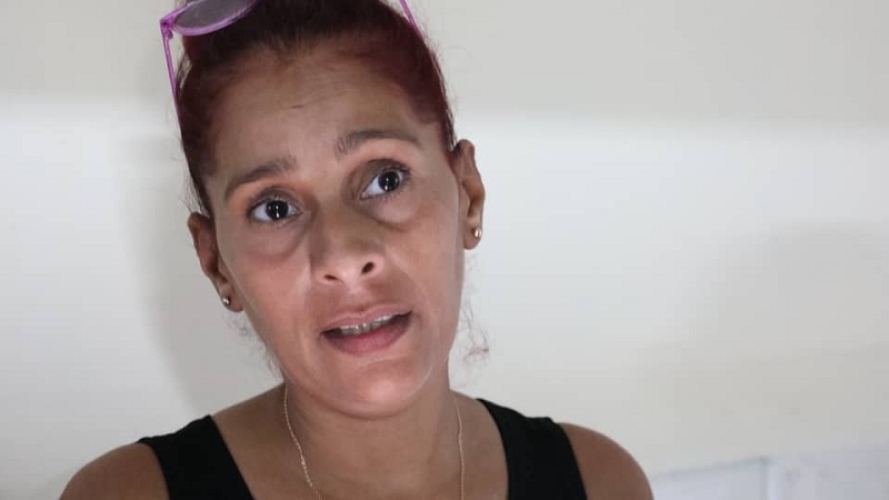 Denota amplio proceso de reparación en el Hospital General Docente Ernesto Guevara