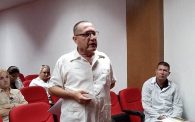 Analizan en Las Tunas acciones higiénico-epidemiológicas actuales