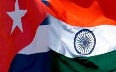 Refuerzan India y Cuba cooperación en medicina tradicional