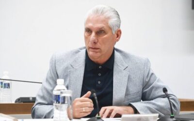 Primer Secretario del Partido llama en el XI Pleno a combatir el burocratismo, fortalecer el control y afianzar la unidad