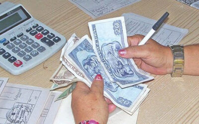 Programa de gobierno para corregir distorsiones. El problema está en su aplicación