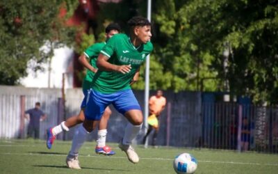 Anuncian a los mejores futbolistas de Las Tunas en 2025