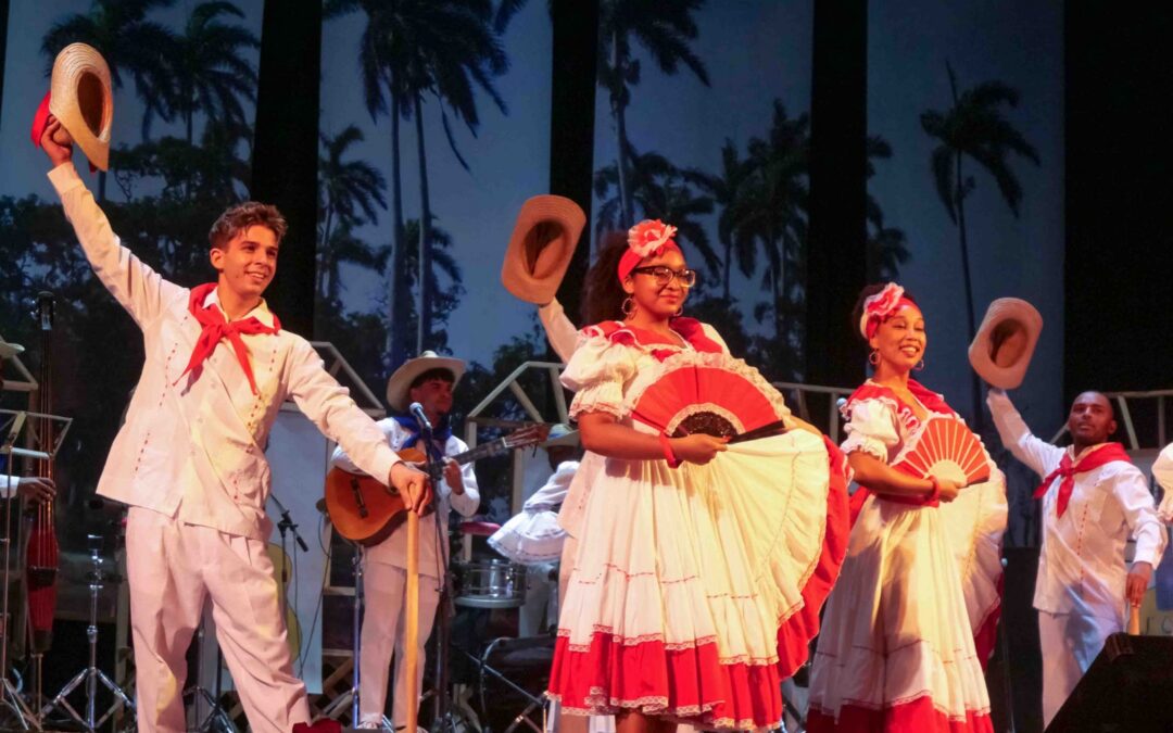 Cultura en el 2025, una mirada retrospectiva