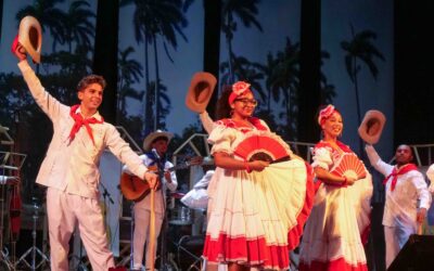 Cultura en el 2025, una mirada retrospectiva