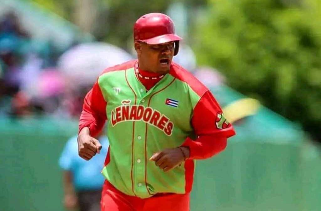 Leñadores por defender el puesto de honor en el béisbol cubano