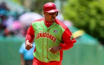 Leñadores por defender el puesto de honor en el béisbol cubano