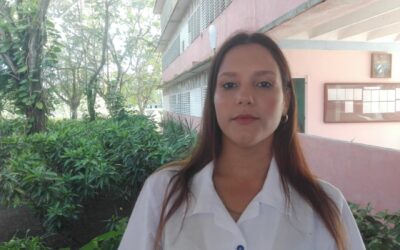 Celebran estudiantes de la FEEM de Colombia un nuevo aniversario