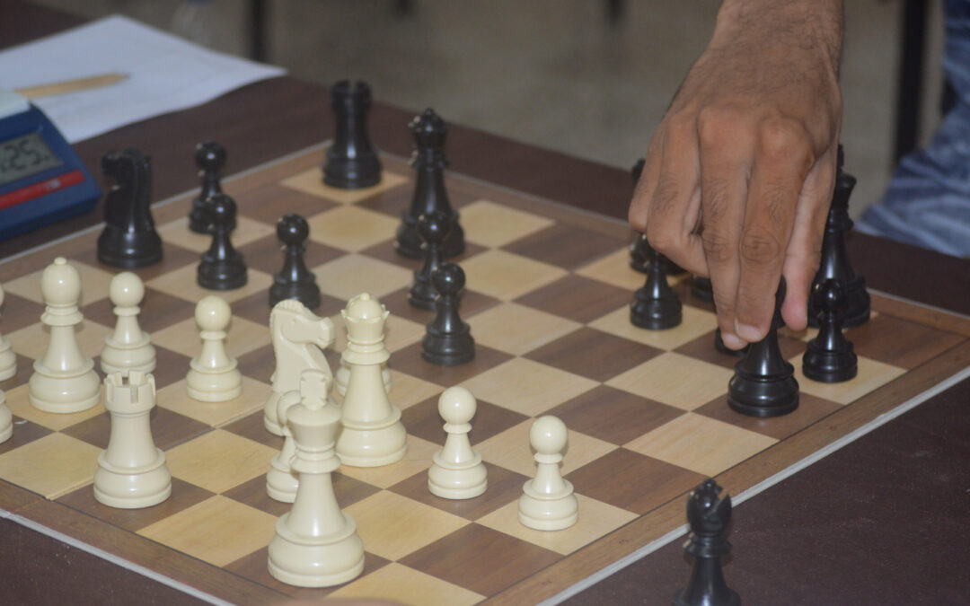 Jaque mate para el Zonal Oriental de Ajedrez en Las Tunas