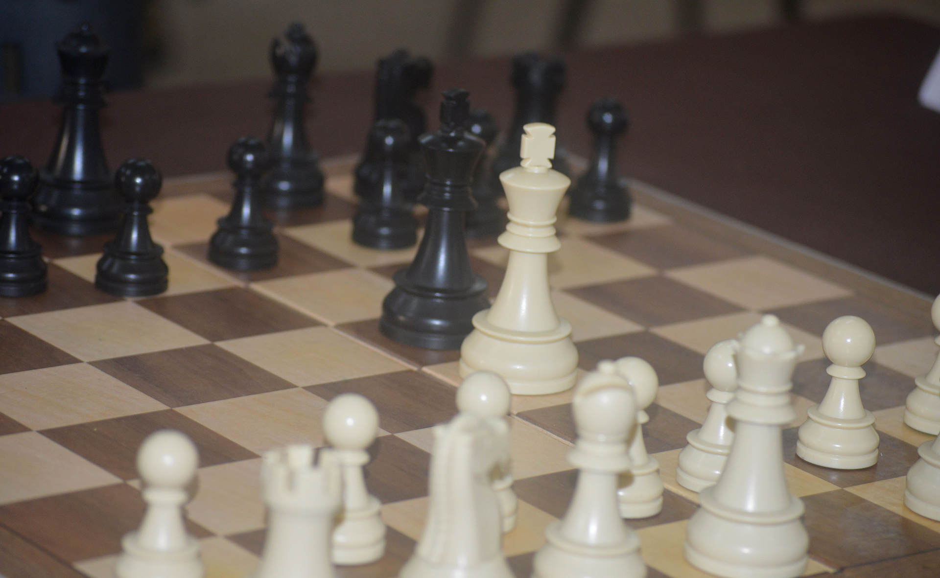 Jaque mate para el Zonal Oriental de Ajedrez en Las Tunas Jaque mate para el Zonal Oriental de Ajedrez en Las Tunas