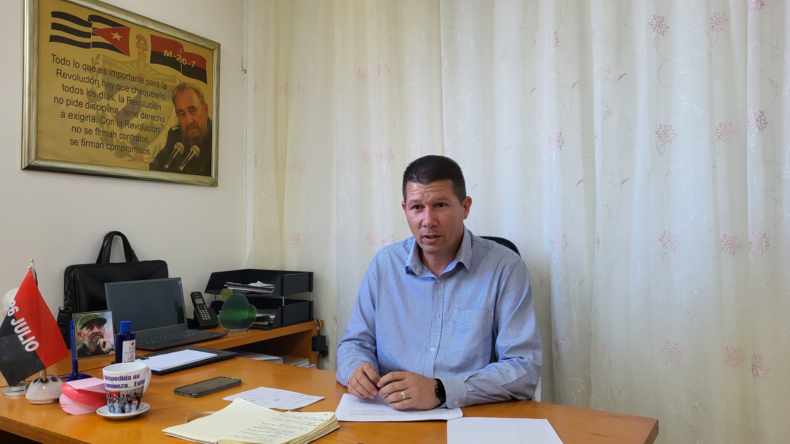 Programa Materno Infantil Las Tunas por mejores resultados al cierre del 2025 Programa Materno Infantil Las Tunas por mejores resultados al cierre del 2025