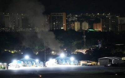 Convoca Cuba a acción internacional contra ataque a Venezuela