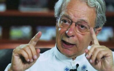 Crimen de lesa humanidad ataque de EEUU a Venezuela, opina Frei Betto