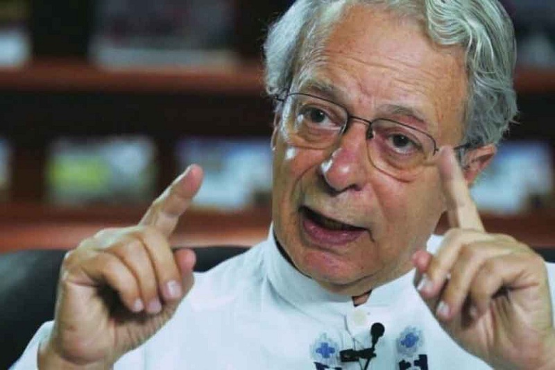 Crimen de lesa humanidad ataque de EEUU a Venezuela, opina Frei Betto