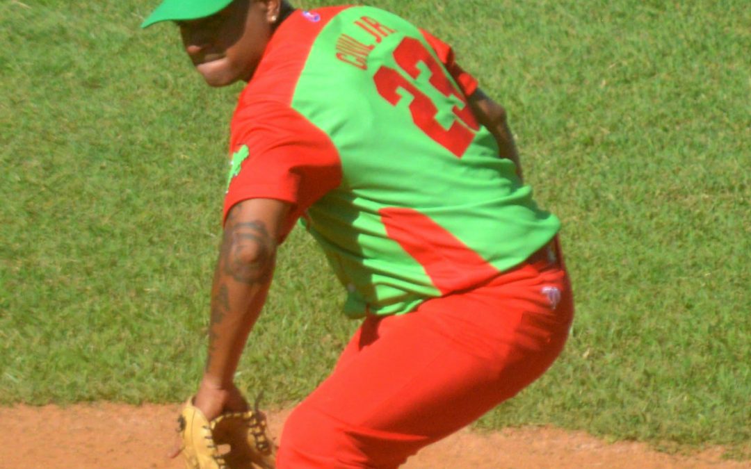 Alberto P. Civil refuerza su legado como cerrador de élite