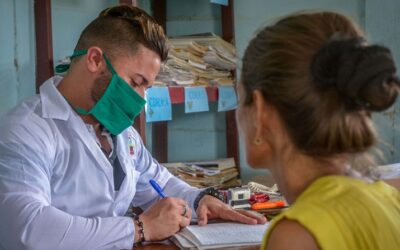 Programa de Medicina Familiar en Las Tunas ratifica conceptos fundacionales