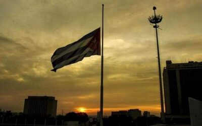 Cuba amanece en Duelo Nacional tras Decreto Presidencial 1147