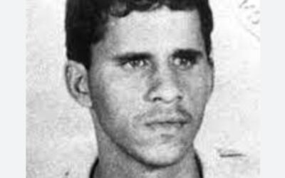 Rolando Pérez Quintosa, un crimen que no se olvida