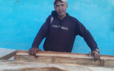 Consagración a una labor sensible desde servicios comunales