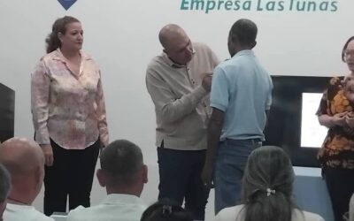 Celebran en Las Tunas Día del trabajador de las Comunicaciones, la Informática y la Electrónica