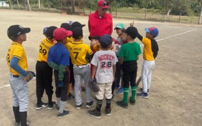 La fiesta deportiva llega a las comunidades tuneras por el aniversario 65 del INDER