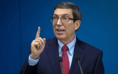 Relaciones de Cuba y Rusia no dependen del poder político externo