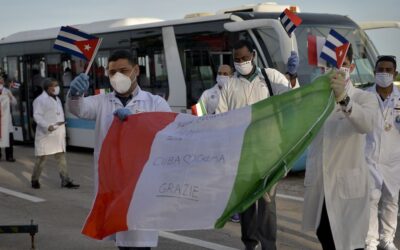 Cuba denuncia mala conducta de diplomático estadounidense