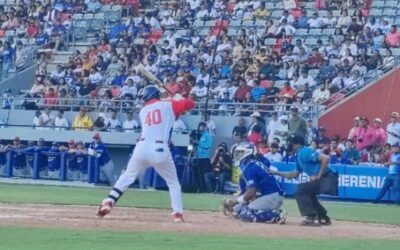 Cuba venció 3-1 a Nicaragua en segundo duelo amistoso