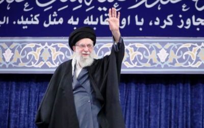 Irán confirma muerte de Jamenei en ataque estadounidense-israelí