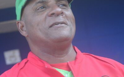 De la mano de Abeyci Pantoja, los Leñadores miran al mañana  