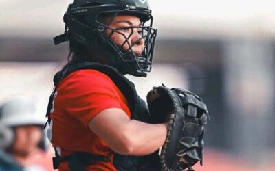 Rosangela Jardines, nuevo poder cubano para las Bravas de León