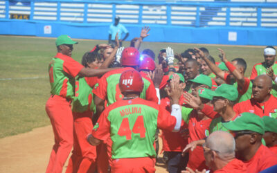 Leñadores sufren su tercer revés seguido en la final