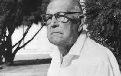 Juan Tomás Roig y su vínculo con Las Tunas