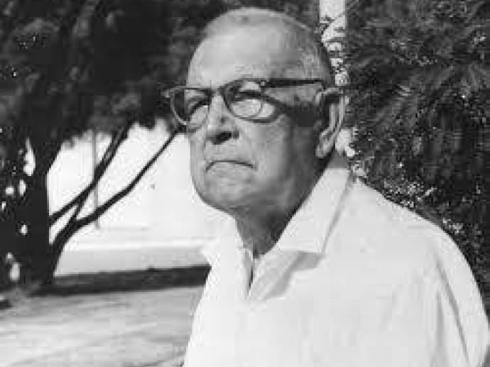 Juan Tomás Roig y su vínculo con Las Tunas