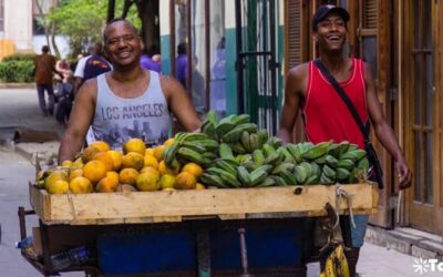 Pregones, en el corazón mismo de la identidad