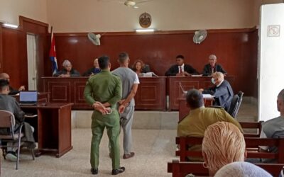 Sancionan a cinco trabajadores de la empresa mayorista por malversación