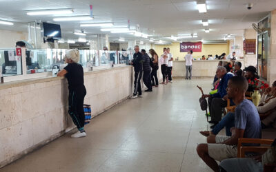 Bandec en Las Tunas no se detiene: servicios garantizados en tiempos difíciles