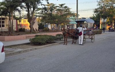 La ciudad de Las Tunas inicia el camino a recuperar su esplendor