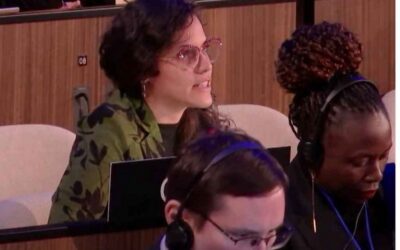 Cuba denuncia ante Unesco escalada de EEUU e impacto en la cultura